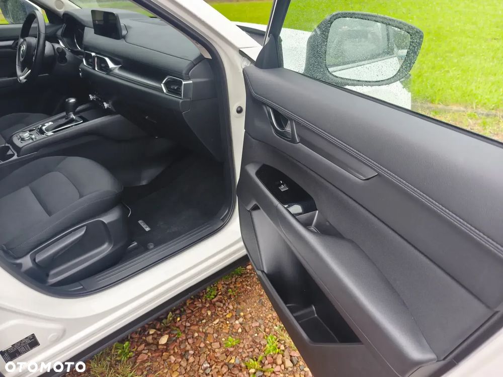 Mazda CX-5 2.0 Kanjo 2WD - 28