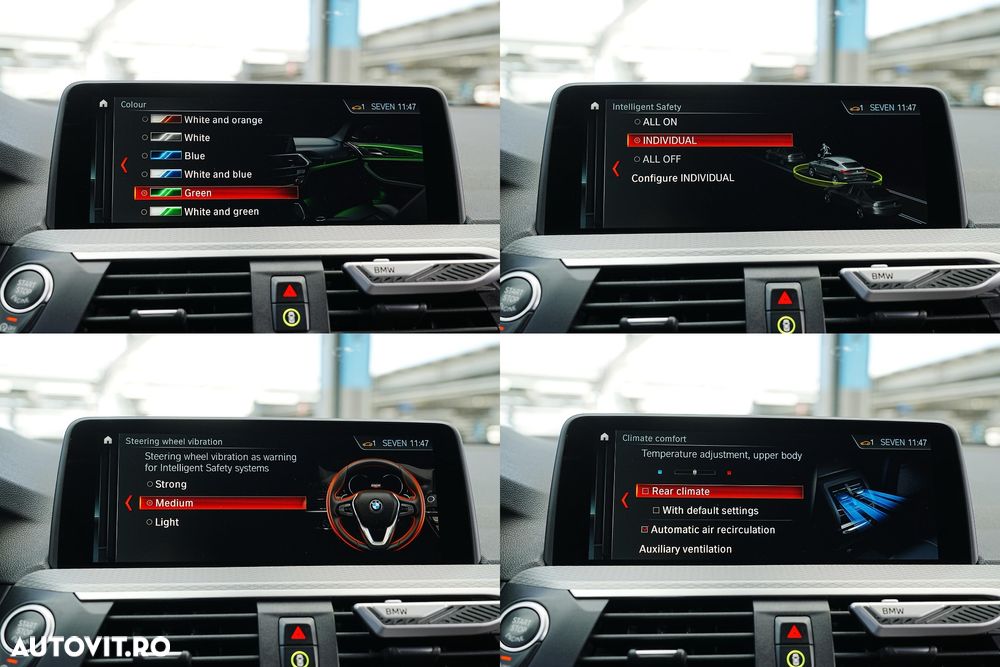 BMW X4 xDrive20d Aut. M Sport Edition - 23