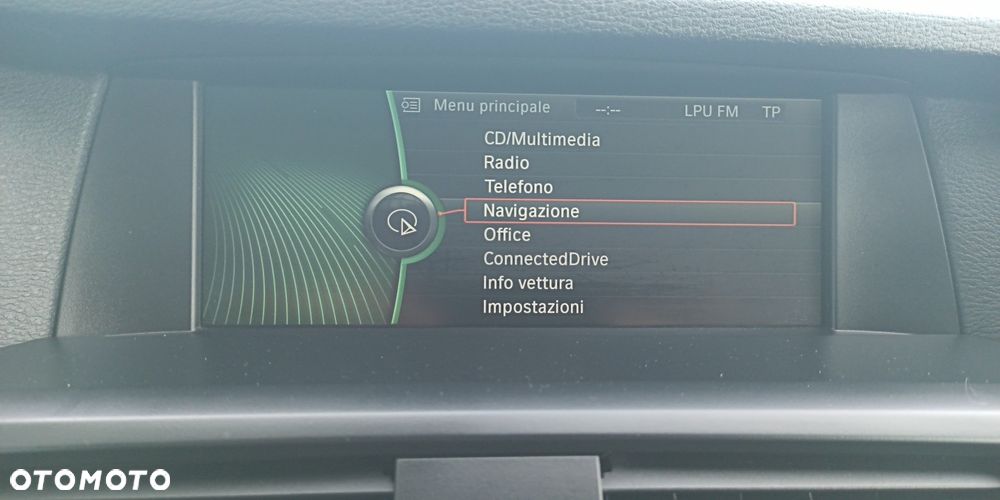 BMW X3 xDrive20d - 17