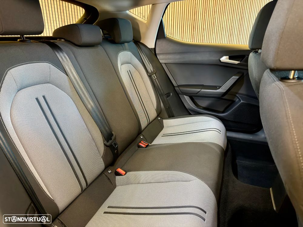 SEAT Leon 1.0 TSI Style - 49