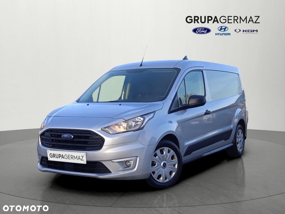 Ford Transit Connect - 1