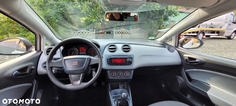 Seat Ibiza - 15