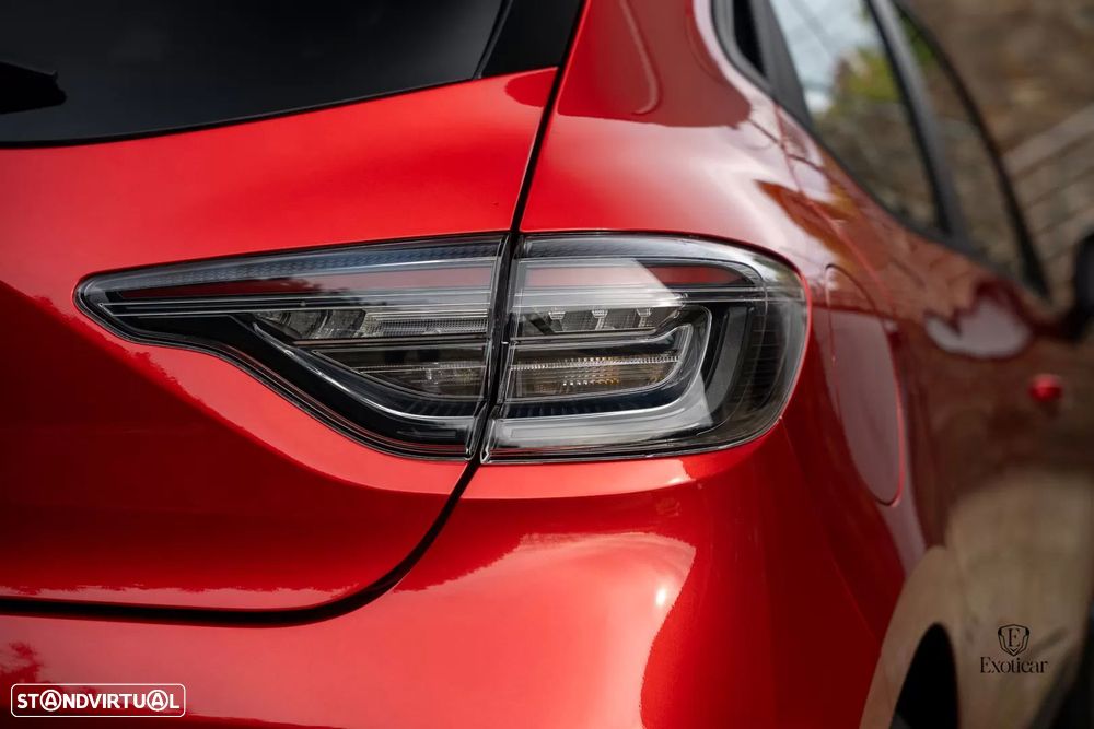 Renault Clio 1.0 TCe Techno - 34