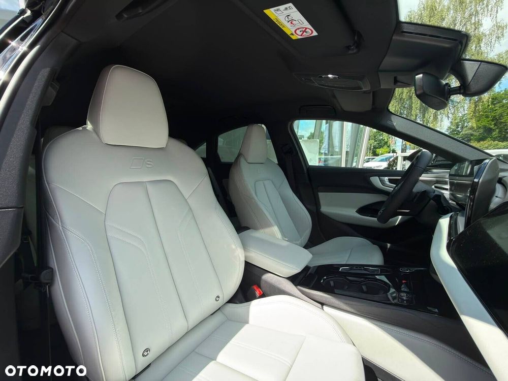 Audi A5 Limousine - 9