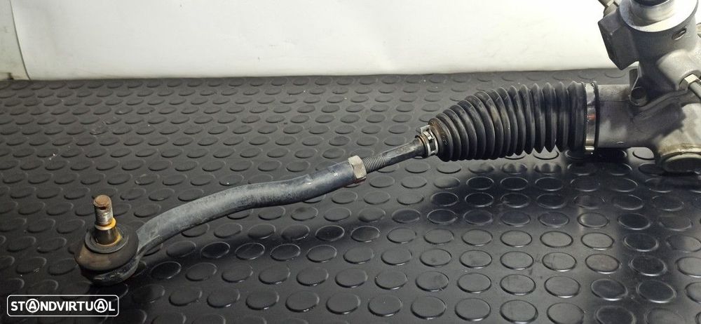 CREMALHEIRA DE DIREÇÃO MAZDA CX-7 (ER) ACTIVE - 5