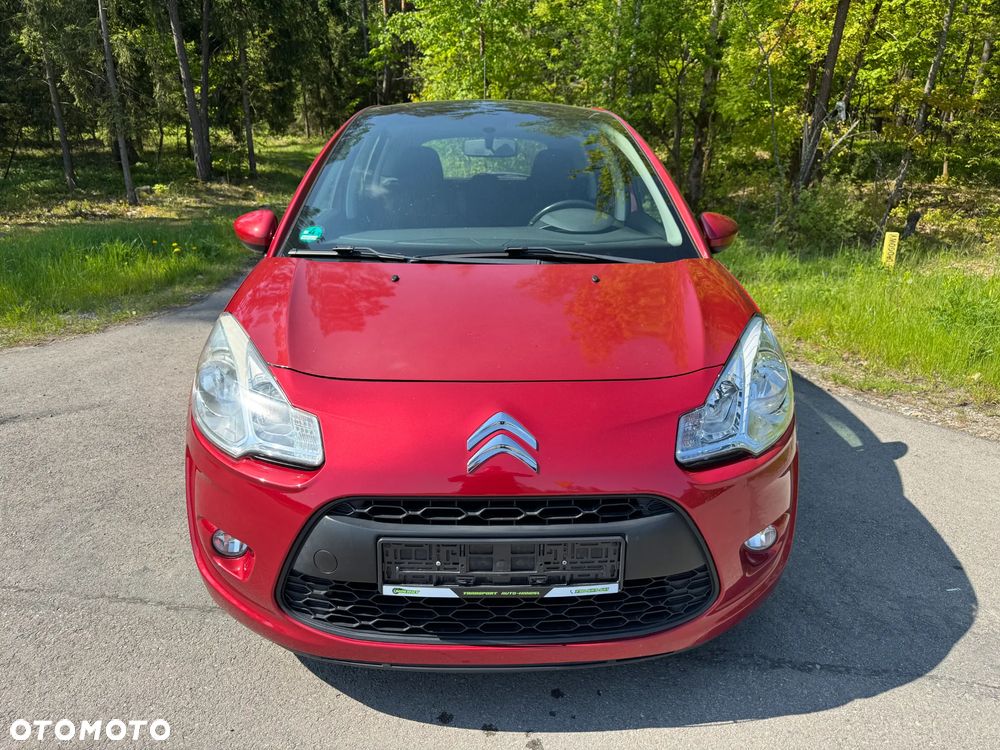 Citroën C3 VTi 95 Selection - 8