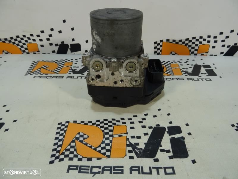 Abs Mazda 6 Três Volumes (Gj, Gl)  Ghr1437a0 / 1338000670 / 133800 067 - 4