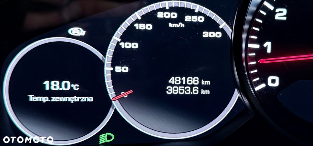 Porsche Panamera - 36