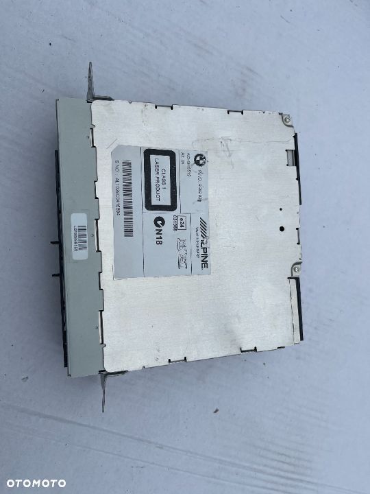 Radio navi czytnik champ 2 Bmw f10 f11