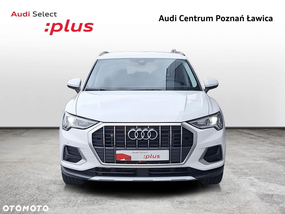 Audi Q3 35 TFSI mHEV Advanced S tronic - 8