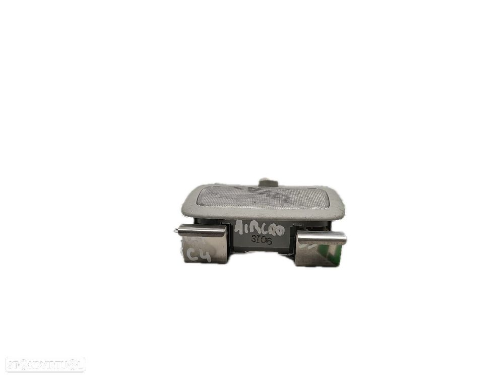 Plafonier / Botão Luz Tecto Citroën C4 Aircross - 3