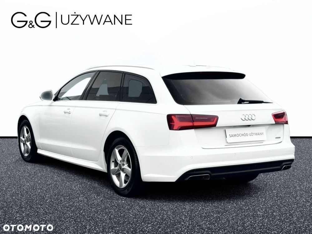 Audi A6 Avant 3.0 TDI Quattro S tronic - 8