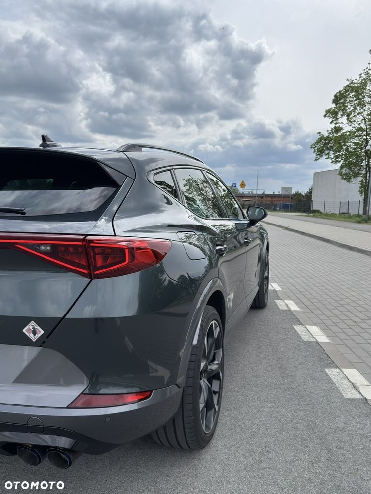 Cupra Formentor 2.0 TSI 4Drive VZ DSG - 7