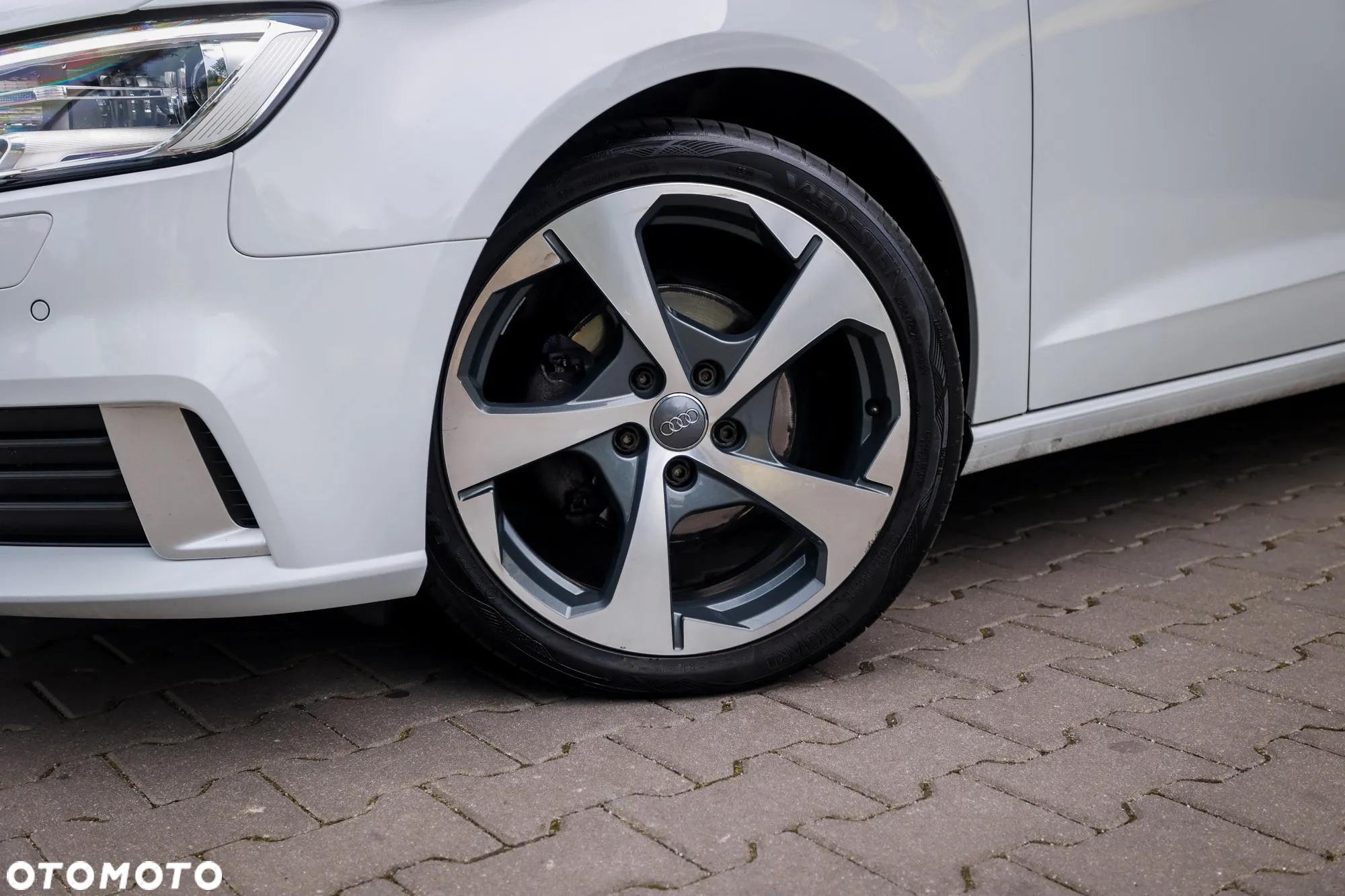 Audi A3 2.0 TDI Sport - 3