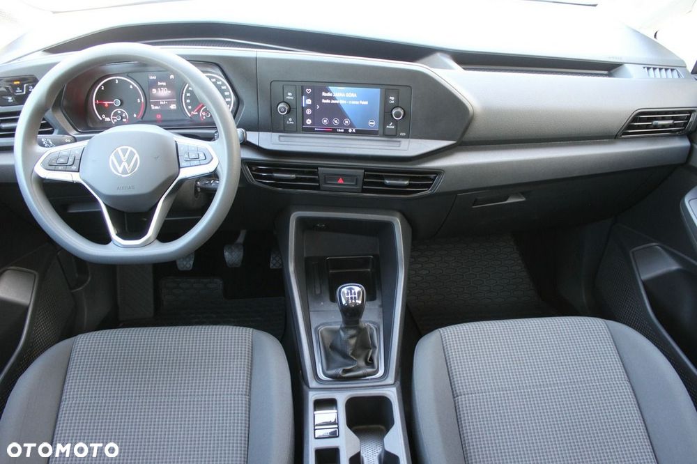 Volkswagen Caddy 2.0 TDI - 12
