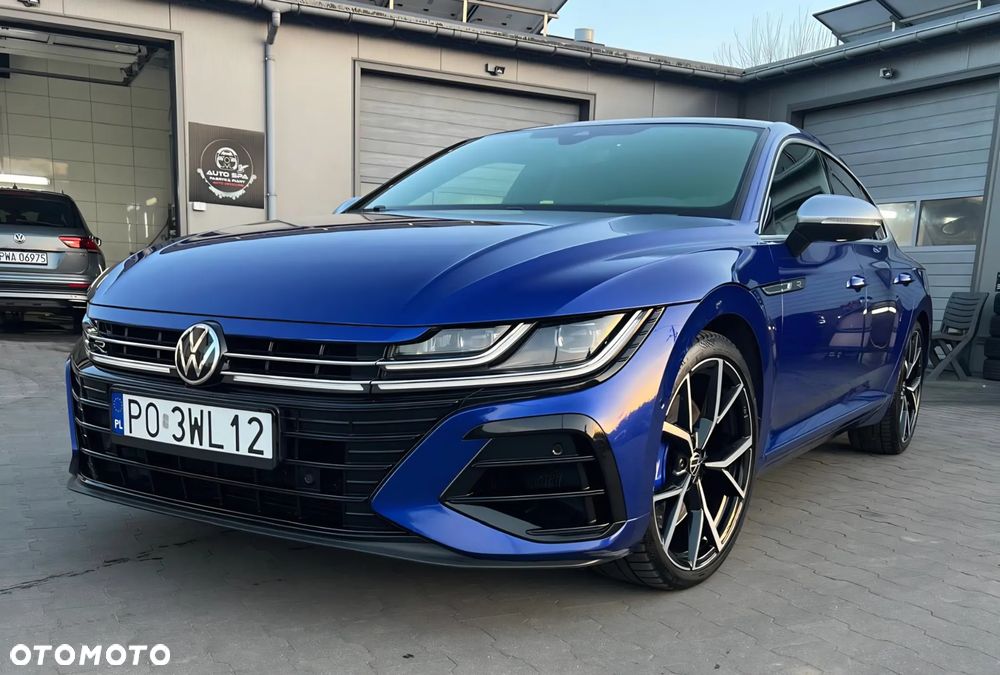 Volkswagen Arteon - 2