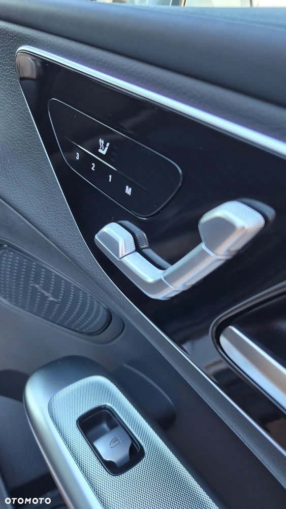 Mercedes-Benz GLC 200 4-Matic - 21