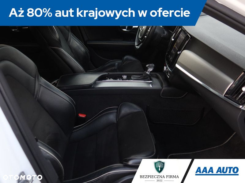 Volvo V90 - 10