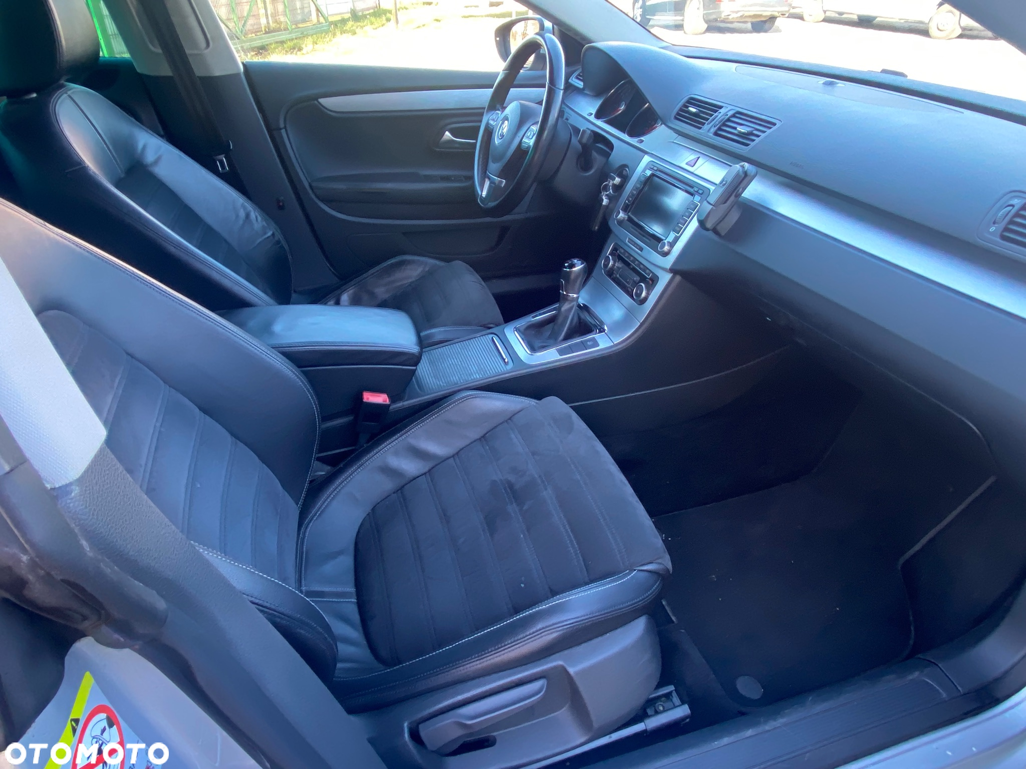 Volkswagen Passat CC 1.8 TSI Exclusive - 7