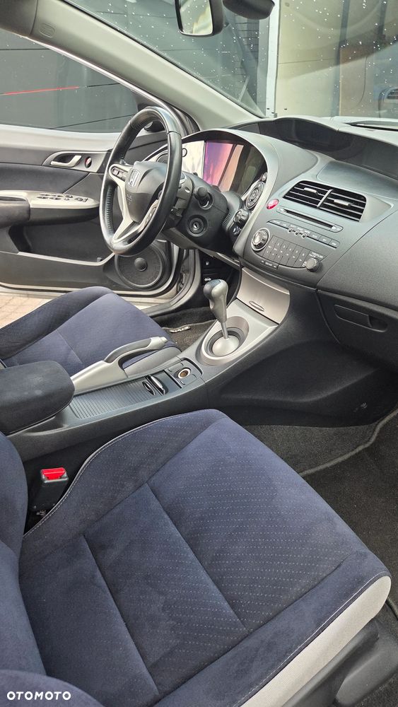 Honda Civic - 23