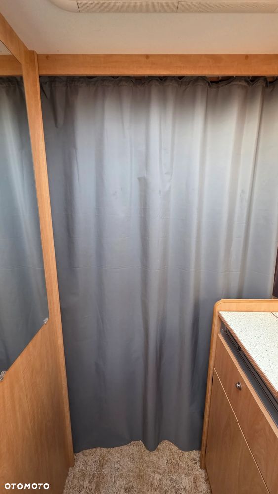 Burstner Ventana Avantgarde - 16