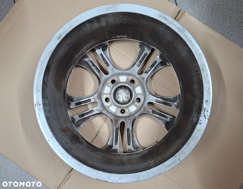 Felgi Aluminiowe 18 Audi A5 8T 5x112 ET 31 - 14