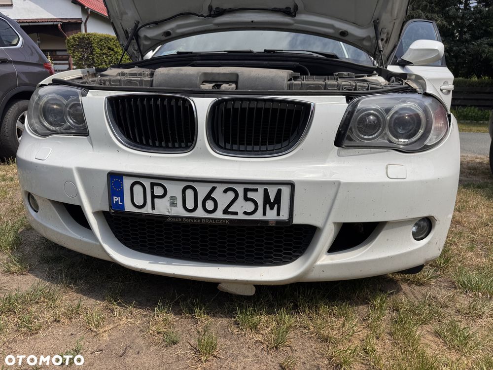 BMW Seria 1 116d - 14