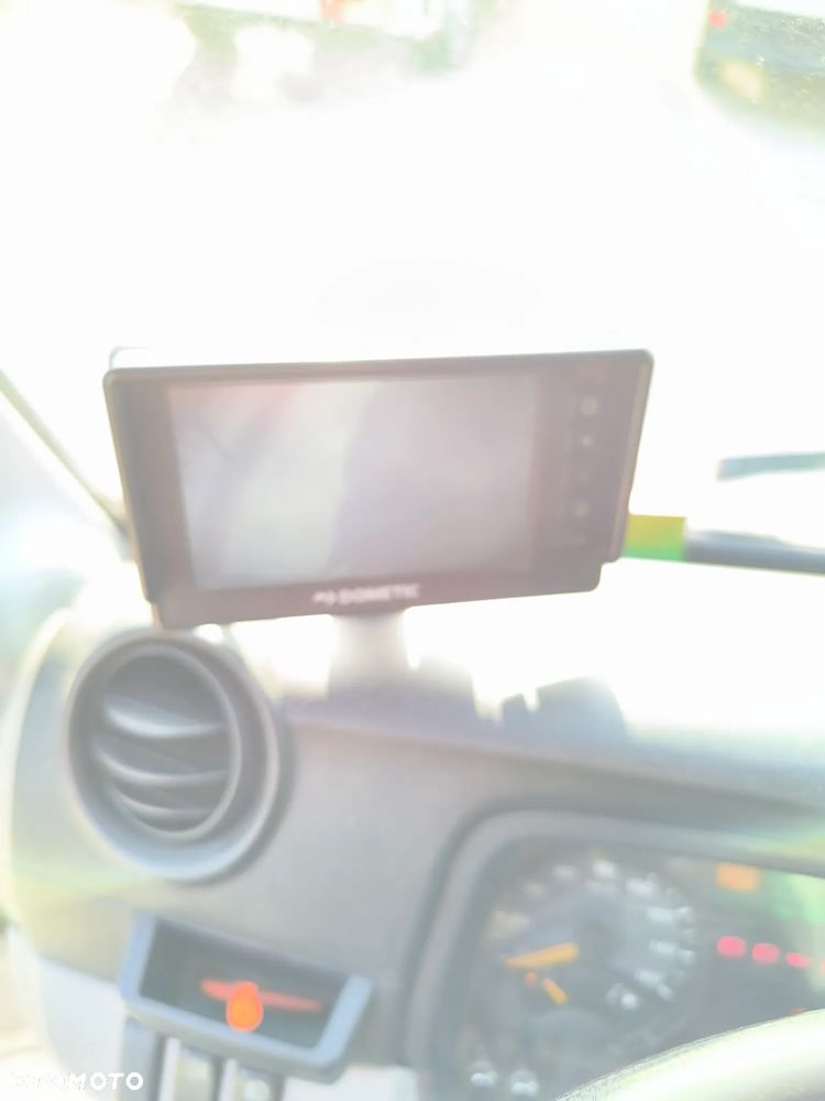 Mitsubishi Fuso center - 22