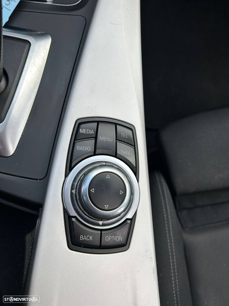 BMW 316 d Aut. Advantage - 24