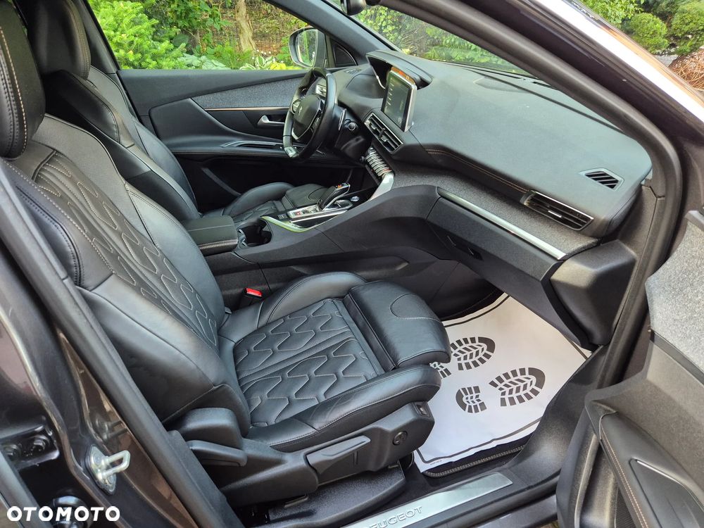 Peugeot 3008 - 9