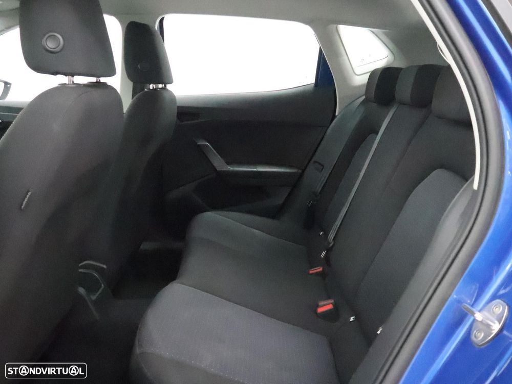 SEAT Ibiza 1.0 TSI Style DSG - 5