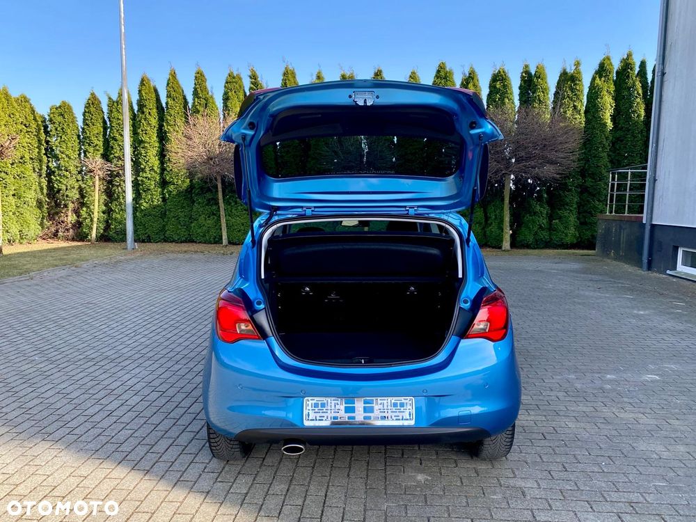 Opel Corsa - 8