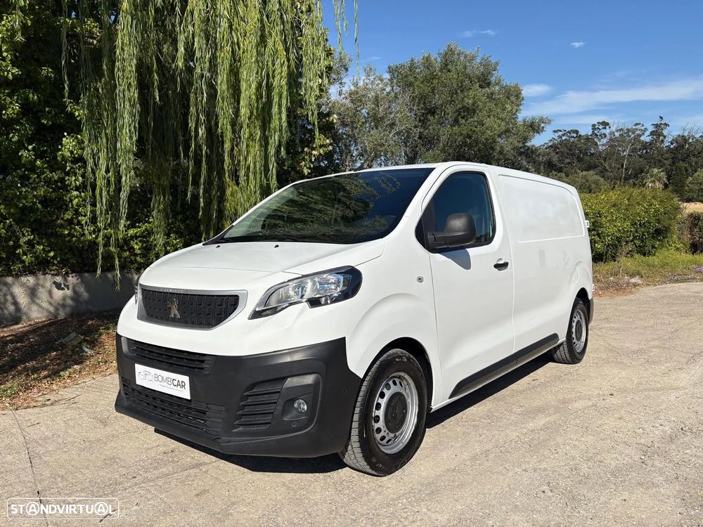 Peugeot Expert 1.5 BlueHdi L2 - 2