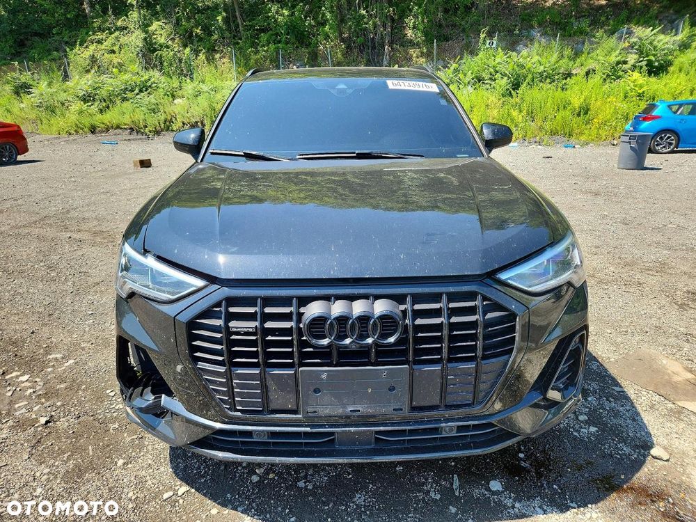 Audi Q3 - 6
