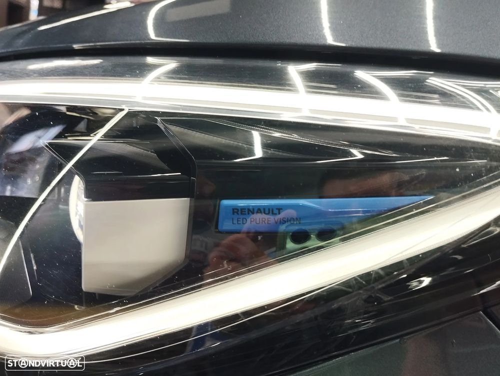 Renault Zoe (c/ Bateria) Limited 50 - 9