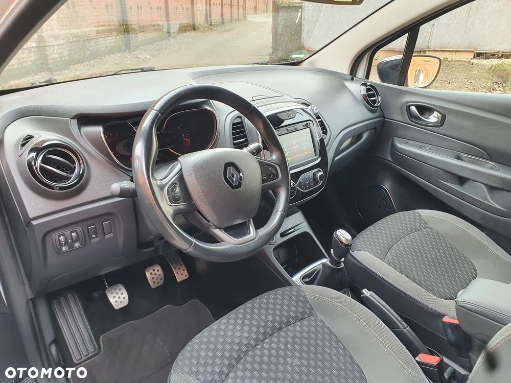 Renault Captur 1.3 TCe Intens - 13