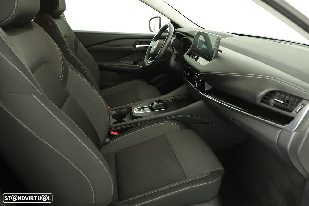 Nissan Qashqai 1.5 e-Power N-Connecta - 21