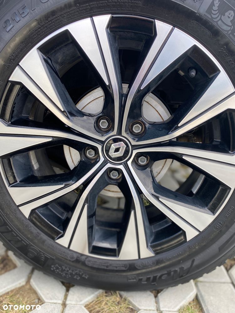 Renault Captur - 21