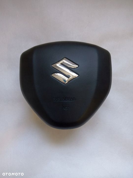 Suzuki Baleno poduszka powietrzna kierowcy - 1