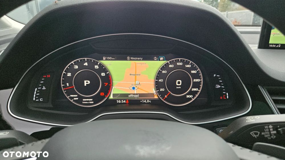 Audi Q7 3.0 TFSI Quattro Tiptronic - 33