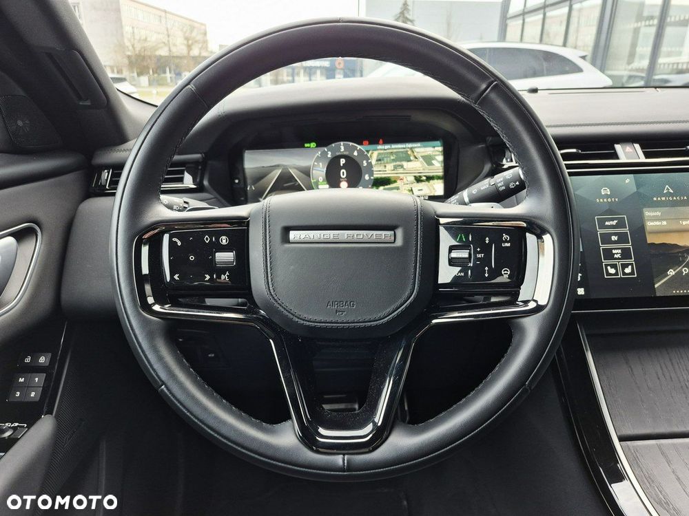 Land Rover Range Rover Velar - 29