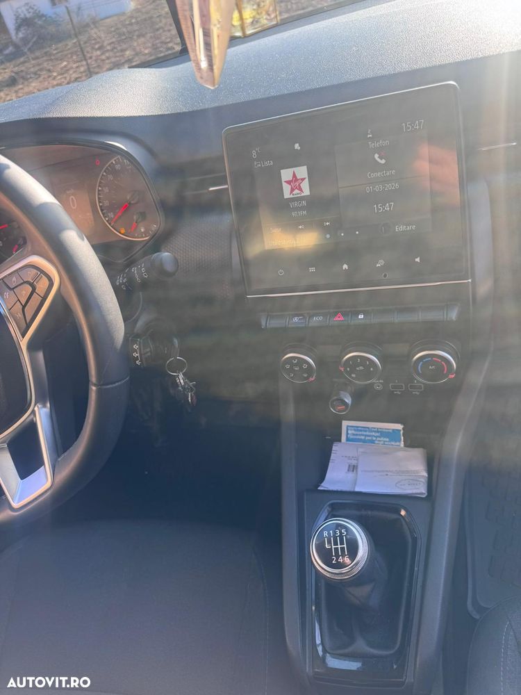 Renault Clio V TCe 90 Evolution - 16