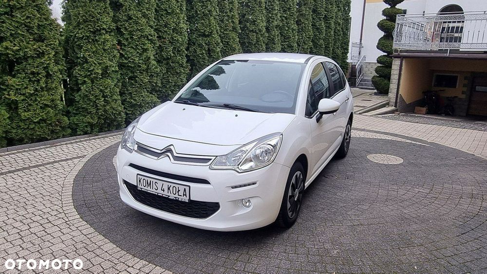 Citroën C3 - 8