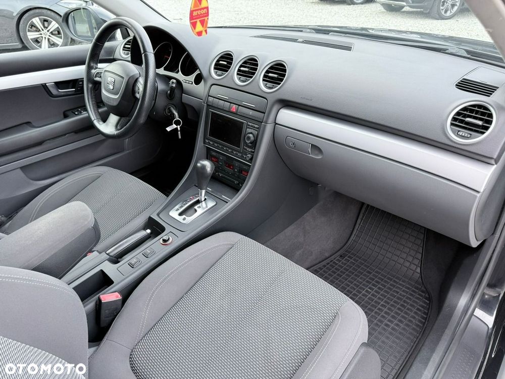 Seat Exeo - 17