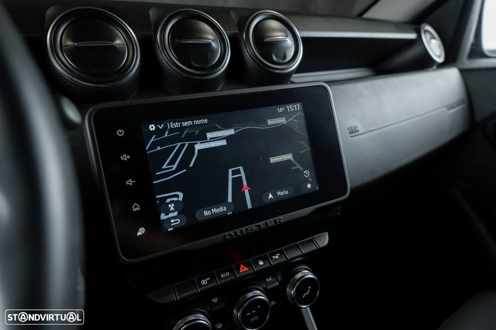 Dacia Duster 1.0 TCe Prestige - 14