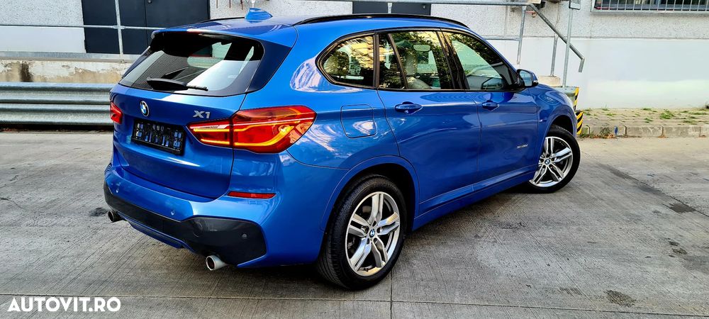 BMW X1 - 31