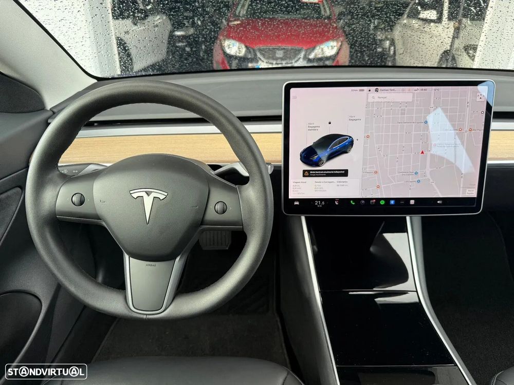 Tesla Model 3 Standard Range Plus RWD - 18