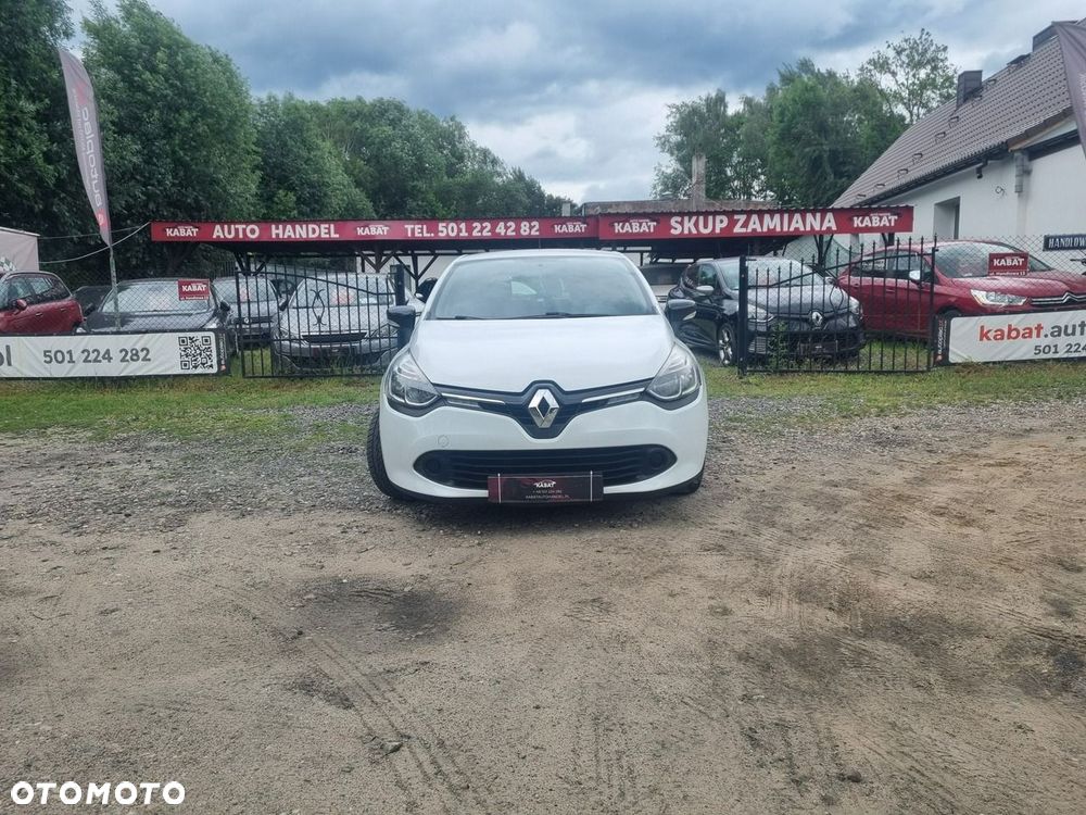 Renault Clio - 8