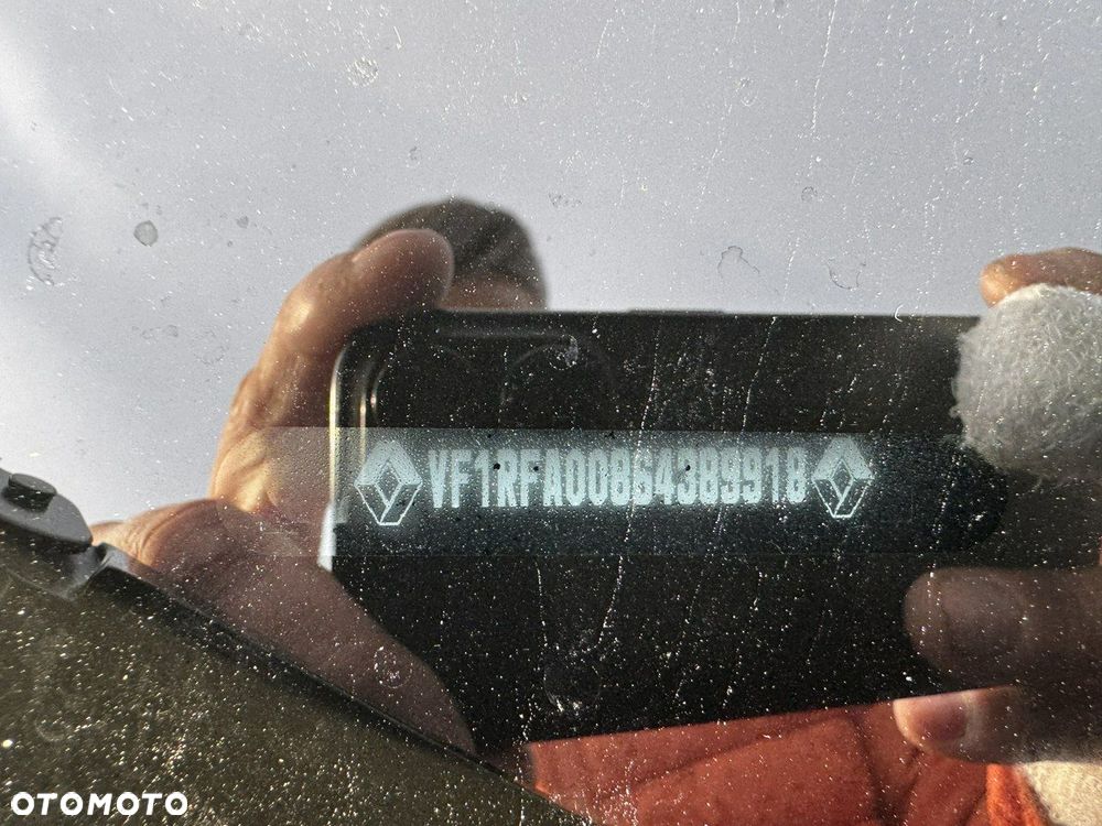 Renault Grand Scenic Gr 1.7 Blue dCi Zen - 32