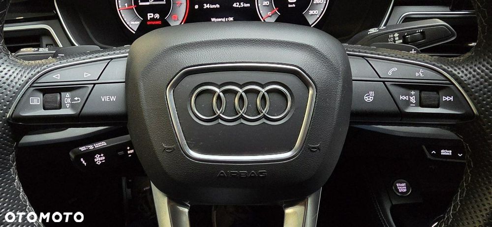 Audi A5 Sportback - 25